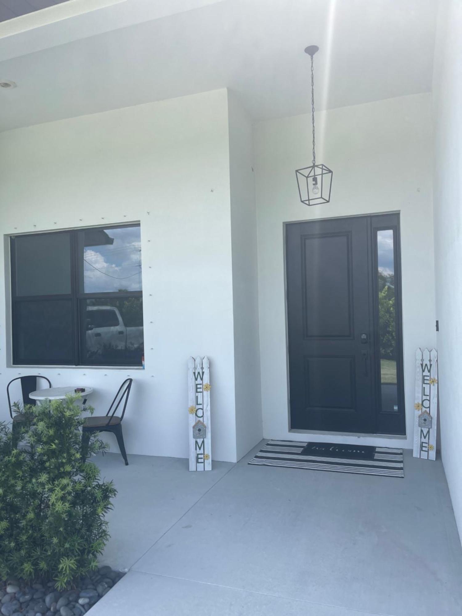 Casa Blanca Private Suite Lehigh Acres Exterior photo