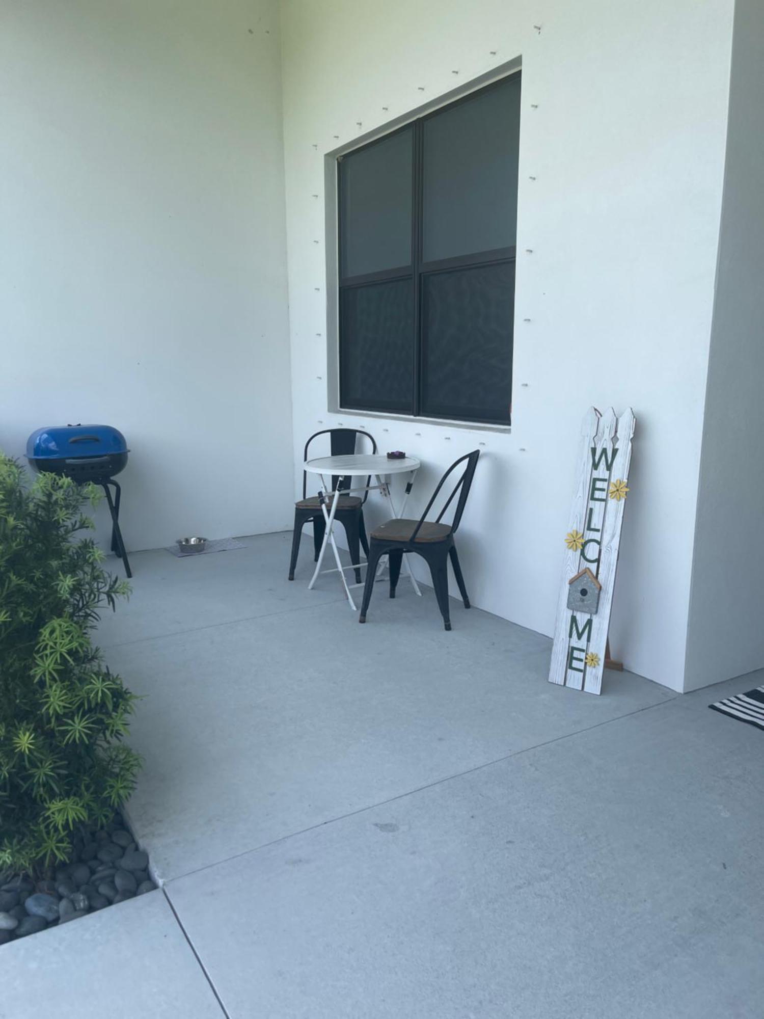 Casa Blanca Private Suite Lehigh Acres Exterior photo