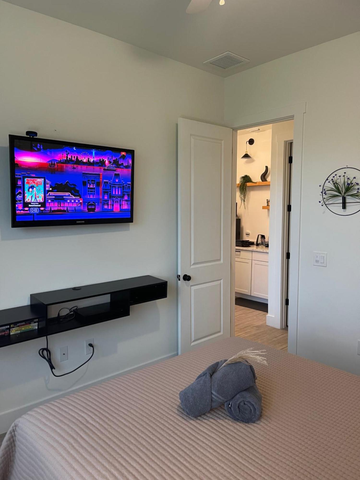 Casa Blanca Private Suite Lehigh Acres Exterior photo