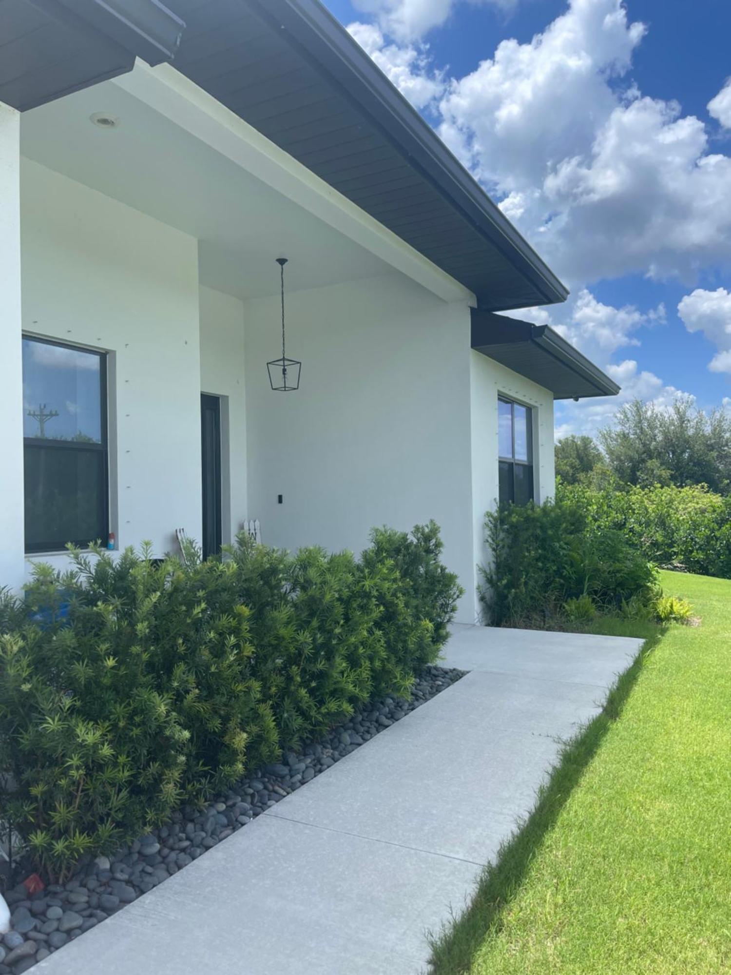 Casa Blanca Private Suite Lehigh Acres Exterior photo